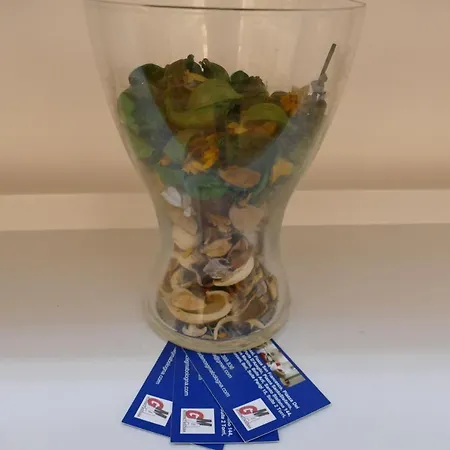 Residenza Santo Stefano 144 Apartamento *