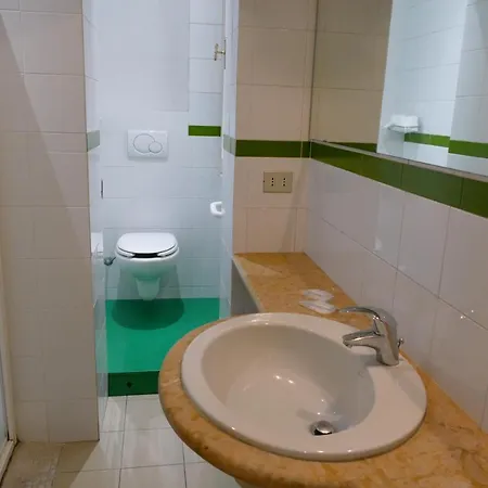 Apartamento Residenza Santo Stefano 144