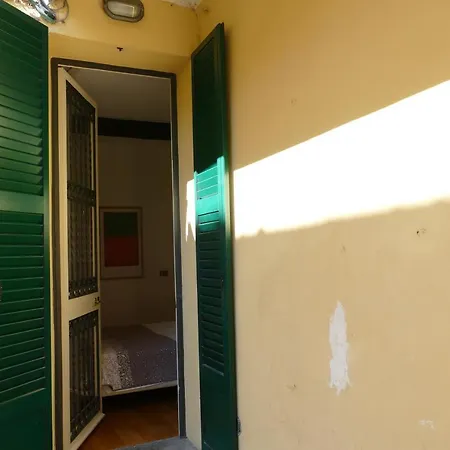 Residenza Santo Stefano 144 Apartamento Bolonia