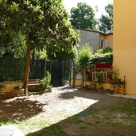 Residenza Santo Stefano 144 Апартаменты *