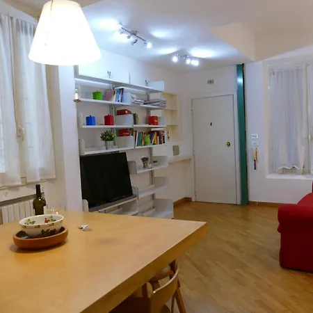 Residenza Santo Stefano 144 * ボローニャ