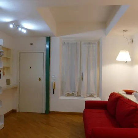 Апартаменты Residenza Santo Stefano 144 *