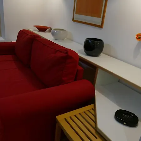 Residenza Santo Stefano 144 *