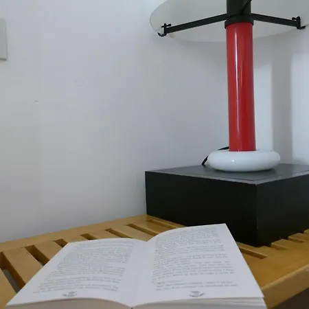 アパート Residenza Santo Stefano 144