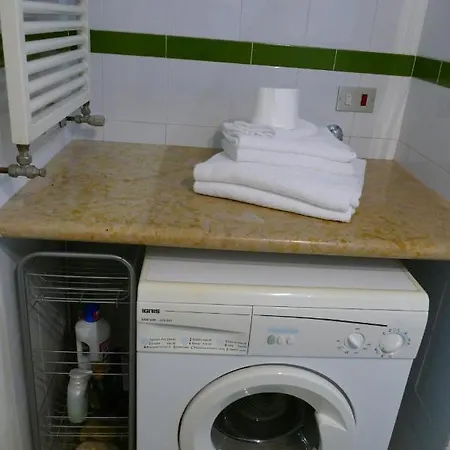 Апартаменты Residenza Santo Stefano 144