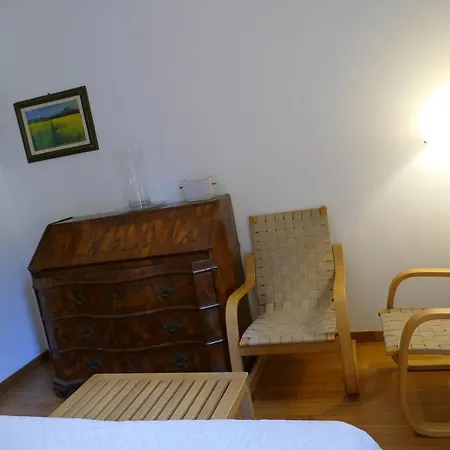 Residenza Santo Stefano 144 Bologna