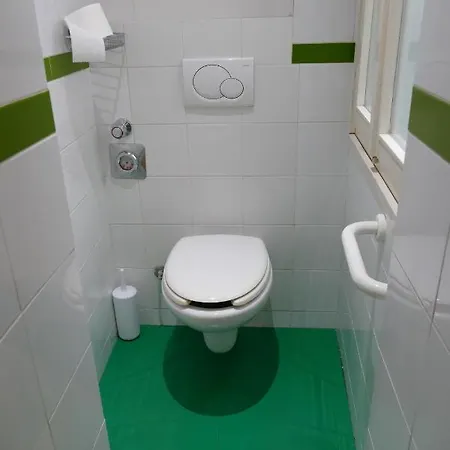 Residenza Santo Stefano 144 Болонья