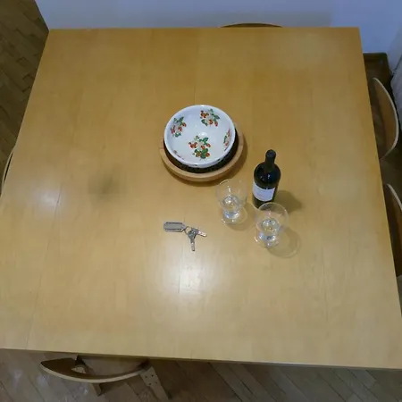 Residenza Santo Stefano 144 Болонья