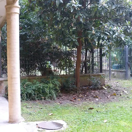 Residenza Santo Stefano 144 Болонья