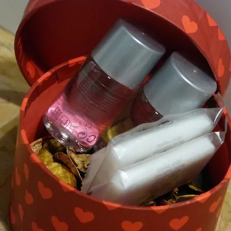 Residenza Santo Stefano 144 ボローニャ