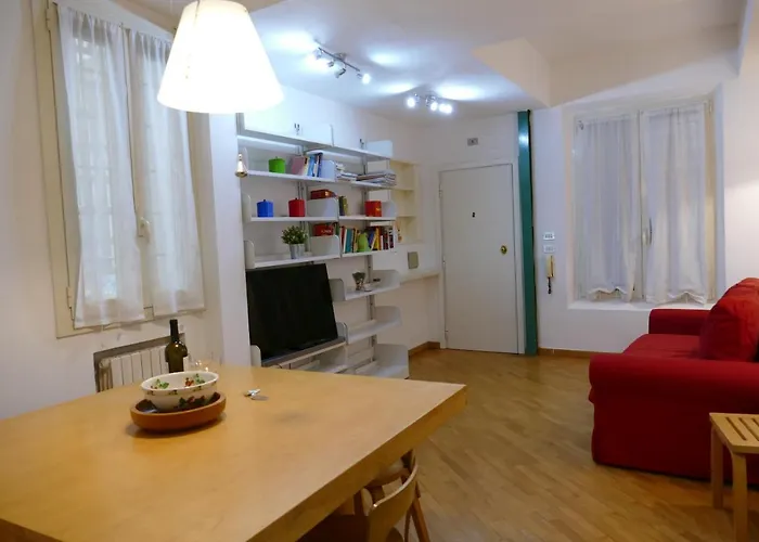 Residenza Santo Stefano 144 * Boloňa