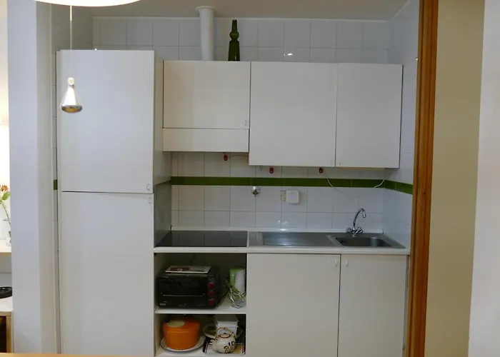 Apartment Residenza Santo Stefano 144