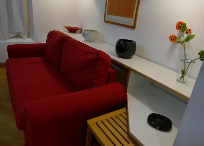 Residenza Santo Stefano 144 *