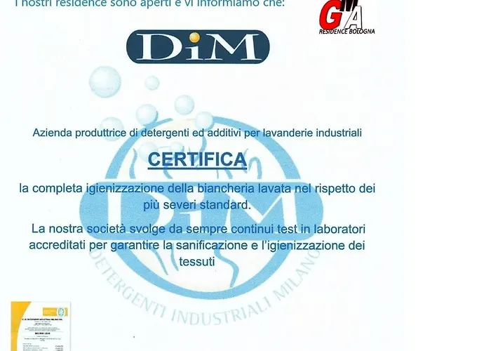 Residenza Santo Stefano 144 Apartmán *