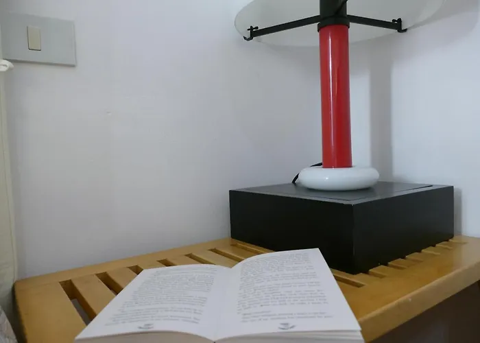 Apartmán Residenza Santo Stefano 144