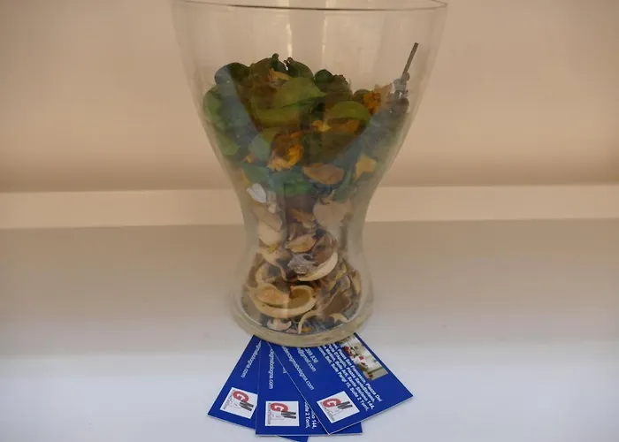 Residenza Santo Stefano 144 Apartmán *