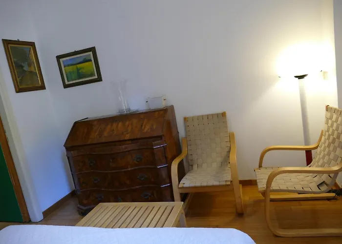 Residenza Santo Stefano 144 Bologna