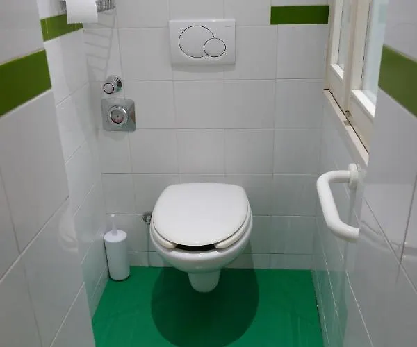 Residenza Santo Stefano 144 Boloňa