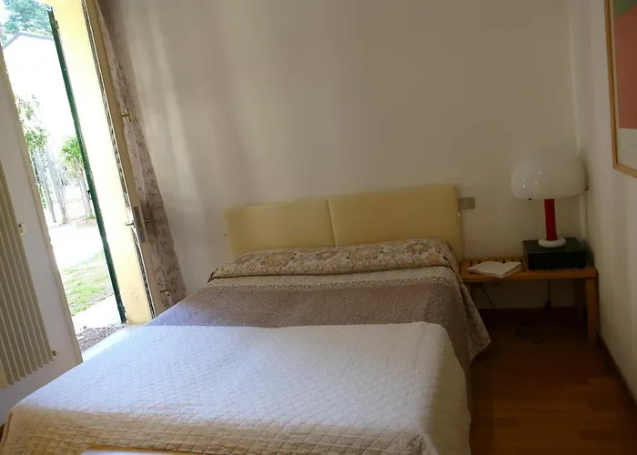 Residenza Santo Stefano 144 *