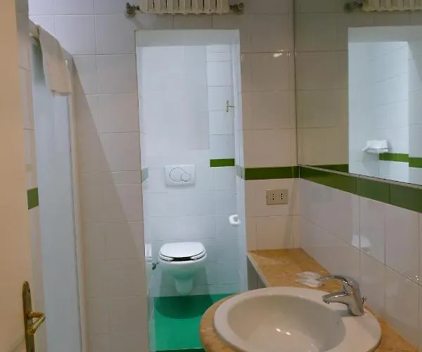 Residenza Santo Stefano 144 * Bologna