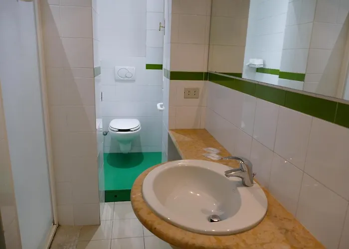 Apartment Residenza Santo Stefano 144