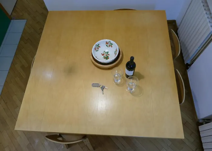 Residenza Santo Stefano 144 Bologna