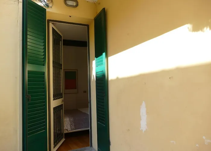 Residenza Santo Stefano 144 Lägenhet Bologna