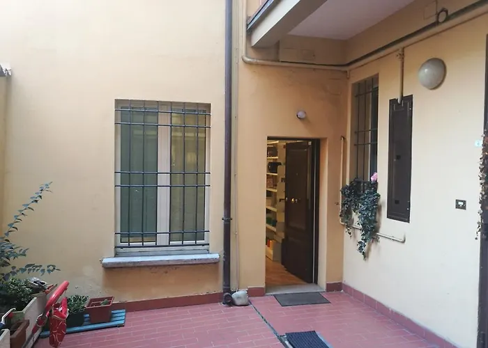 Apartment Residenza Santo Stefano 144 Bologna