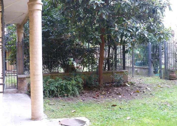 Residenza Santo Stefano 144 Bologna