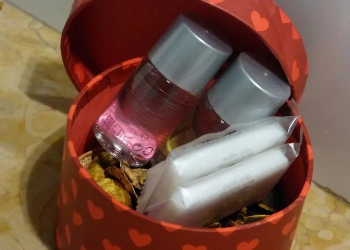 Residenza Santo Stefano 144 Boloňa